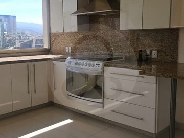 Departamento en venta en Lomas Country Club