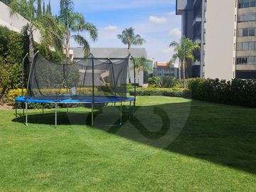 Departamento en venta en Lomas Country Club