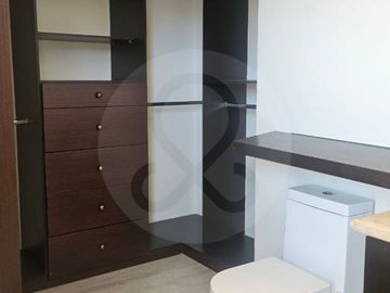 Departamento en venta en Lomas Country Club