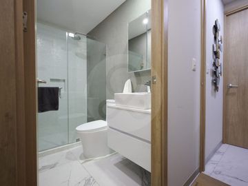 Departamento en venta en El Yaqui