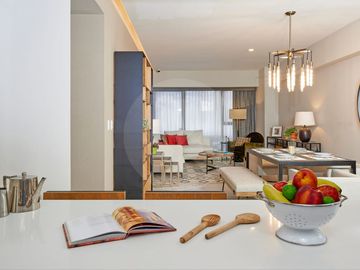 Departamento en venta en El Yaqui