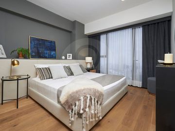 Departamento en venta en El Yaqui