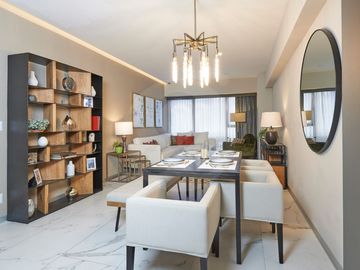 Departamento en venta en El Yaqui