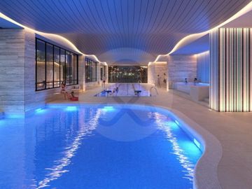 Departamento en venta en El Yaqui