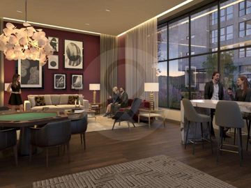 Departamento en venta en El Yaqui