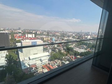 Be Grand Alto Polanco Departamento en venta en Anáhuac I Sección