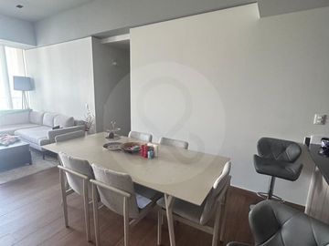 Be Grand Alto Polanco Departamento en venta en Anáhuac I Sección