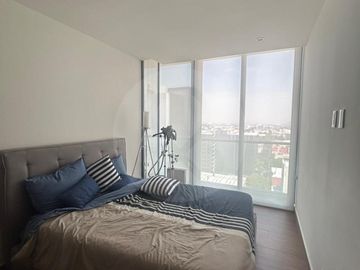 Be Grand Alto Polanco Departamento en venta en Anáhuac I Sección