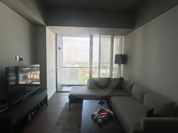 Be Grand Alto Polanco Departamento en venta en Anáhuac I Sección