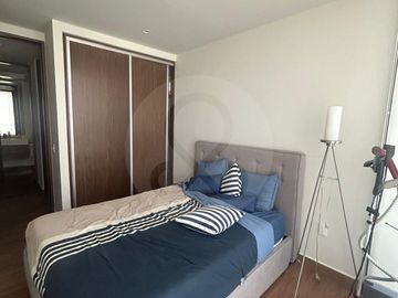 Be Grand Alto Polanco Departamento en venta en Anáhuac I Sección
