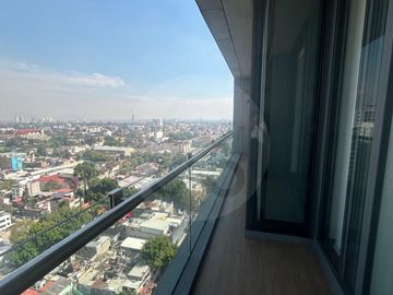 Be Grand Alto Polanco Departamento en venta en Anáhuac I Sección