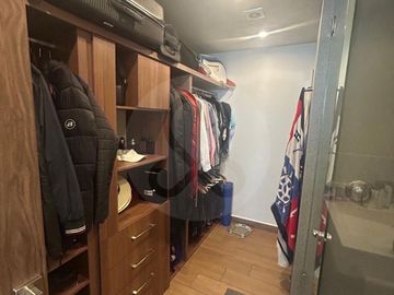 Be Grand Alto Polanco Departamento en venta en Anáhuac I Sección