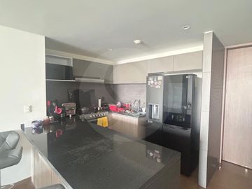 Be Grand Alto Polanco Departamento en venta en Anáhuac I Sección