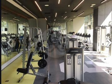 Be Grand Alto Polanco Departamento en venta en Anáhuac I Sección