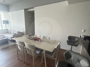Be Grand Alto Polanco Departamento en venta en Anáhuac I Sección