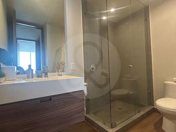 Be Grand Alto Polanco Departamento en venta en Anáhuac I Sección
