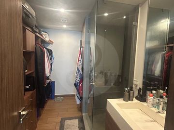 Be Grand Alto Polanco Departamento en venta en Anáhuac I Sección