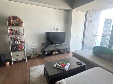 Be Grand Alto Polanco Departamento en venta en Anáhuac I Sección