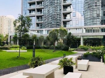 Be Grand Alto Polanco Departamento en venta en Anáhuac I Sección