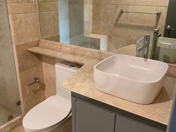 Departamento en venta en Polanco