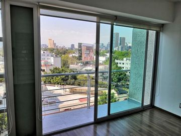 Departamento en venta en Polanco