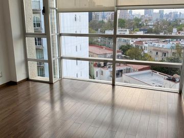 Departamento en venta en Polanco