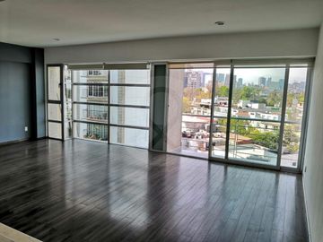 Departamento en venta en Polanco