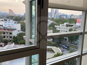 Departamento en venta en Polanco
