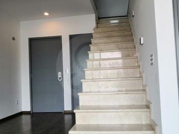 Departamento en venta en Polanco
