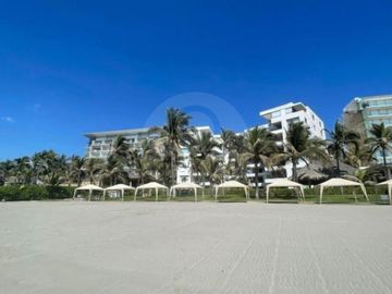 Departamento en venta en Barra Diamante