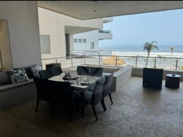 Departamento en venta en Barra Diamante