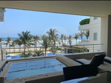 Departamento en venta en Barra Diamante