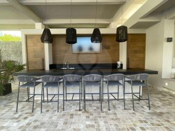 Departamento en venta en Barra Diamante