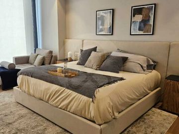 Departamento en venta en Polanco