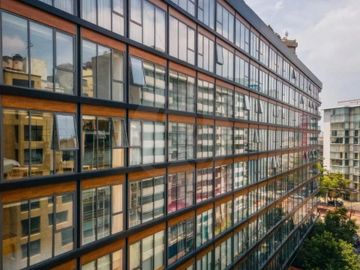 Departamento en venta en Polanco