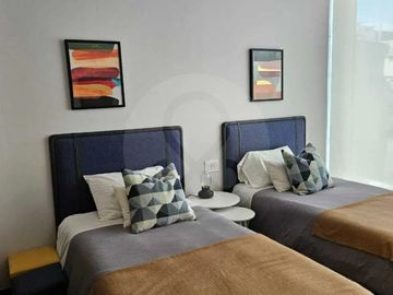 Departamento en venta en Polanco