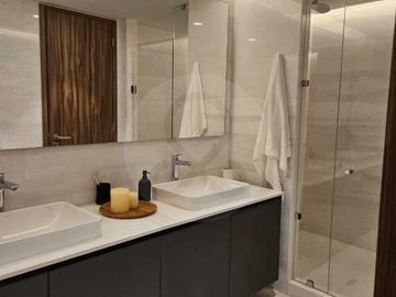 Departamento en venta en Polanco