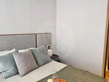 Departamento en venta en Polanco