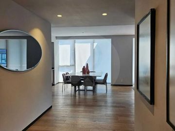 Departamento en venta en Polanco