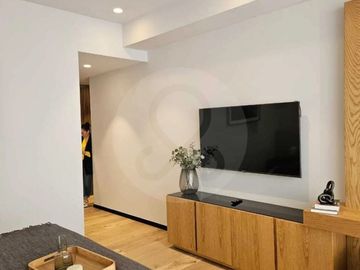 Departamento en venta en Polanco