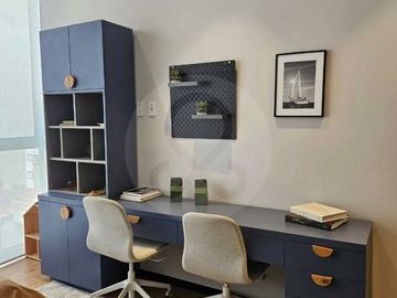 Departamento en venta en Polanco