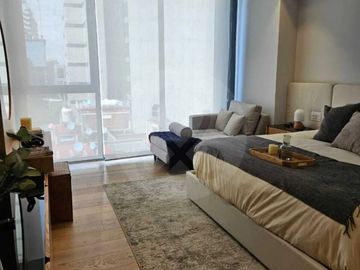 Departamento en venta en Polanco