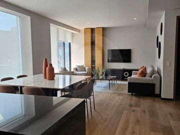 Departamento en venta en Polanco