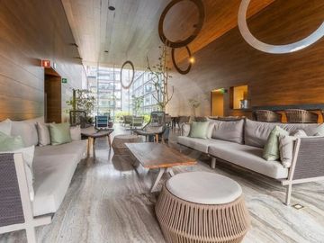 Departamento en venta en Polanco
