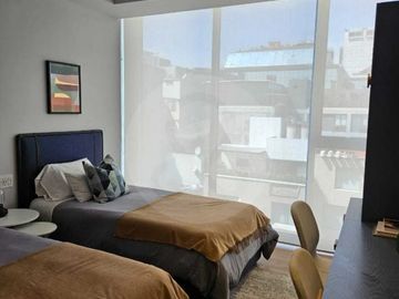 Departamento en venta en Polanco