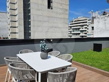Departamento en venta en Polanco