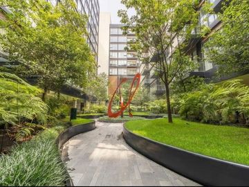 Departamento en venta en Polanco