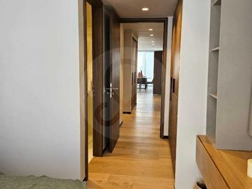 Departamento en venta en Polanco