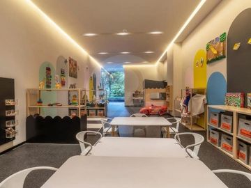 Departamento en venta en Polanco