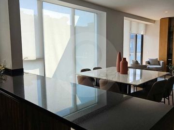 Departamento en venta en Polanco